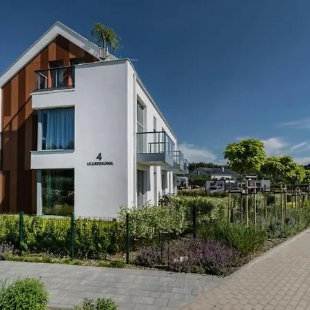 Porto Mare Zatokowa 4 * Pierwoszyno