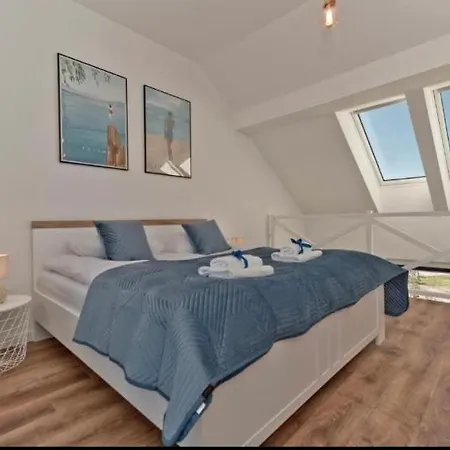 Porto Mare Zatokowa 4 * Pierwoszyno