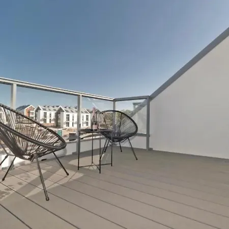 Apartament Porto Mare Zatokowa 4