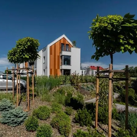 Porto Mare Zatokowa 4 Apartament