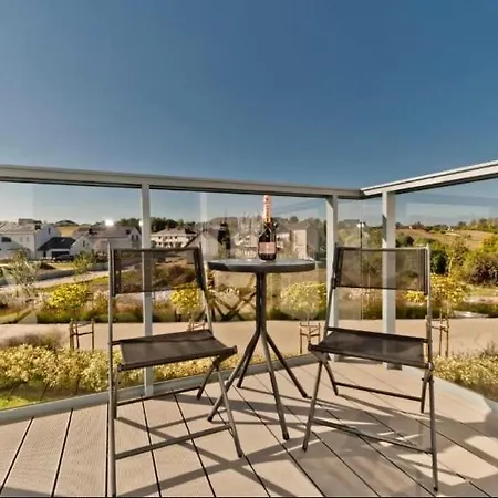 Porto Mare Zatokowa 4 Apartmán Pierwoszyno