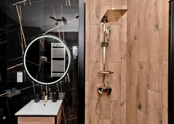 Porto Mare Zatokowa 4 Апартаменты