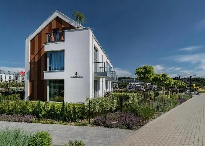 Porto Mare Zatokowa 4 * Pierwoszyno