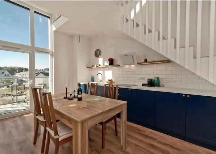 Porto Mare Zatokowa 4 *