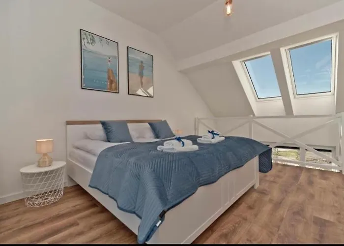 Porto Mare Zatokowa 4 * Pierwoszyno