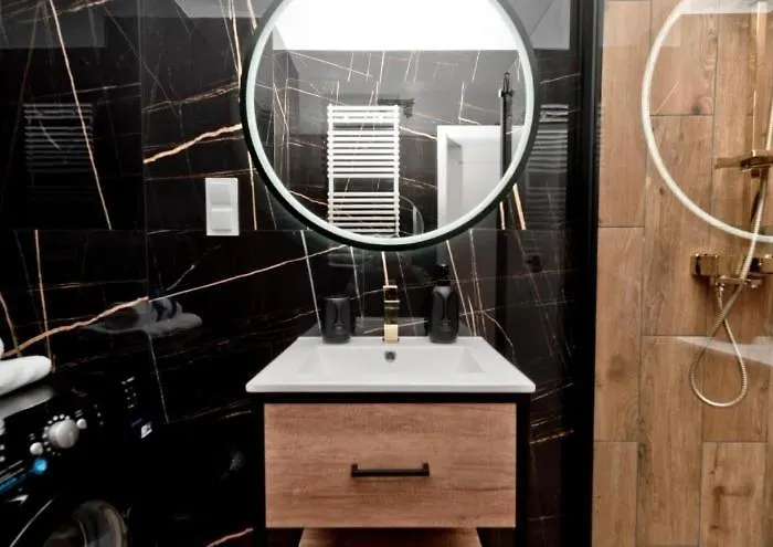 Porto Mare Zatokowa 4 *